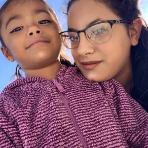 Meet your Posher, Ericka